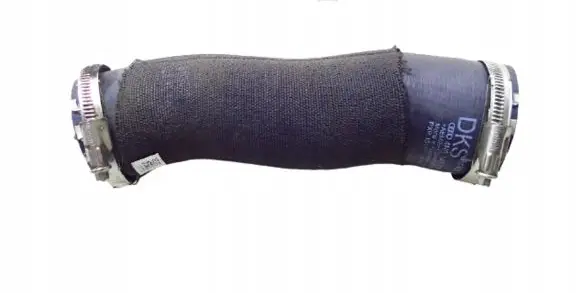 Audi A8 S8 D5 Air intake duct part 4N0145737E
