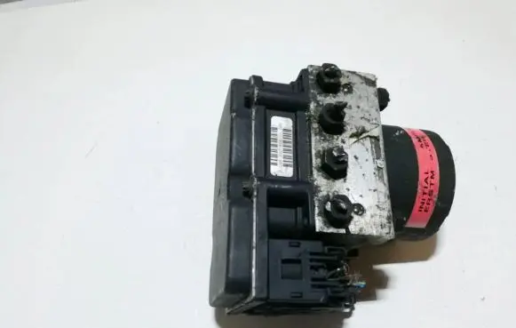 Nissan Primera ABS Pump 0265800308