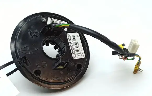 Chrysler 300 - 300C Airbag slip ring squib (SRS ring) 1FT66XXXAB 01412525 578490