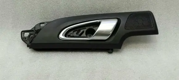 Porsche Cayenne (92A) Rear door interior handle 7P5837019E