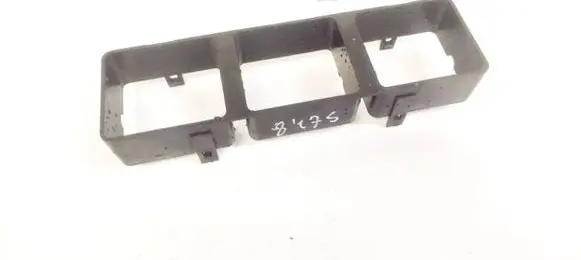 Mercedes-Benz ML W163 Other interior part