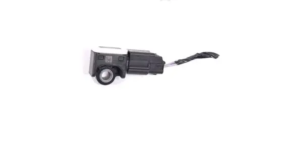 Skoda Superb B6 (3T) Airbag deployment crash/impact sensor F1ET14B345AA