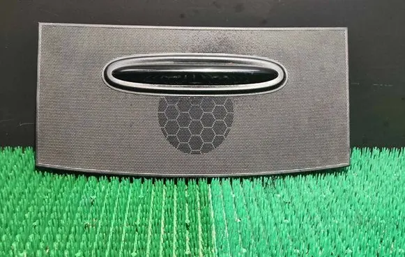 Other dashboard part