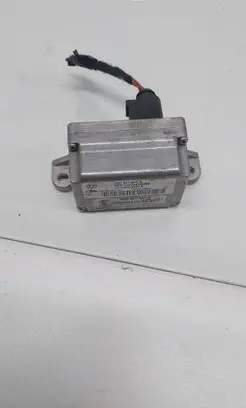 Seat Altea ESP acceleration yaw rate sensor 7E0907655A 7M3907637B 10098503024