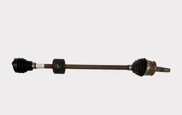 Fiat 500 Front driveshaft 51955476 00519554760 519554760