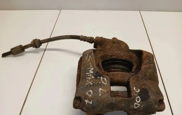 Ford S-MAX Front brake caliper