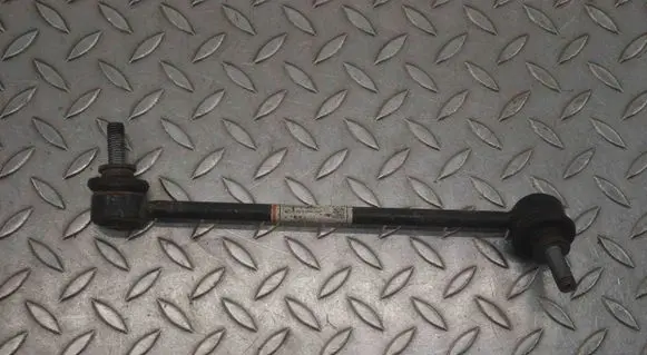 Front anti-roll bar/stabilizer link