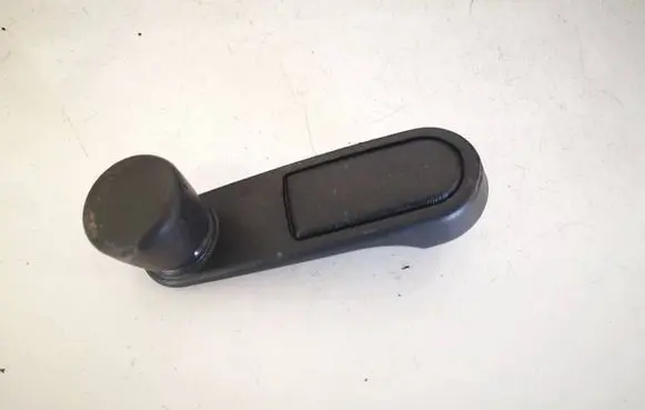 Peugeot 307 Front door window winding handle 7366LER