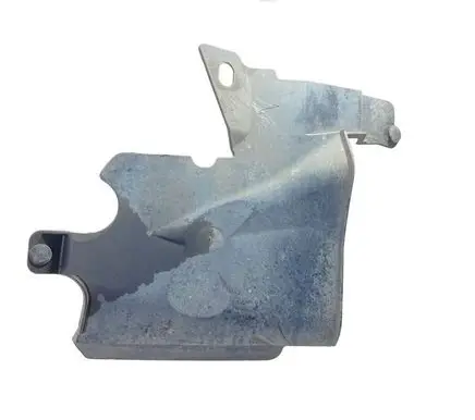Ford Mustang V Other engine bay part BR3310A346AC
