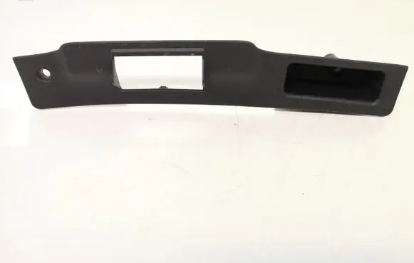 Opel Astra H Bottom trim 13119336
