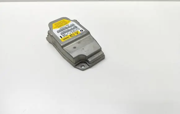 BMW 5 E60 E61 Airbag control unit/module 9172018 917201801 65779172018
