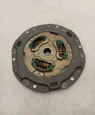 Toyota C-HR I Clutch pressure plate 7C070515