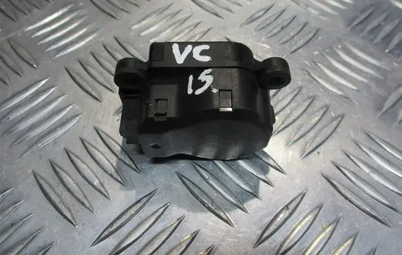 Opel Vectra C Central body control module 09180200