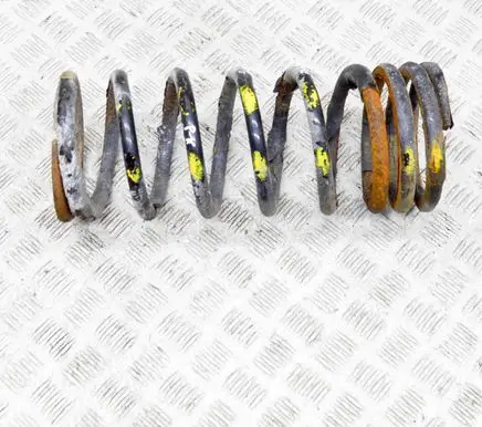 Land Rover Defender Front coil spring NRC9449