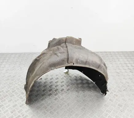 Audi A5 Front wheel arch liner splash guards 8W6821172C