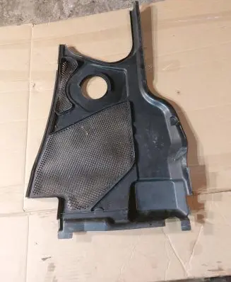 Audi A8 S8 D3 4E Wiper trim 4E1819447H