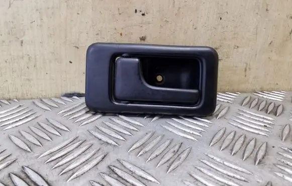 Opel Frontera B Rear door interior handle