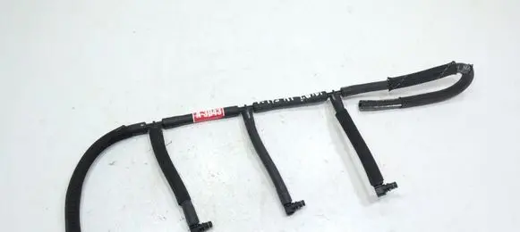 Audi A1 Fuel return line/hose 