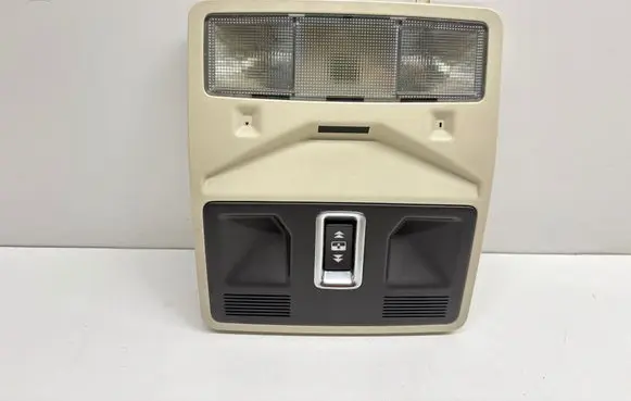 Land Rover Evoque I Front seat light BJ32519A58D AW9315K609AD SC25002301