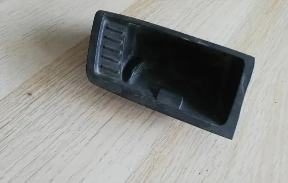 BMW 1 E81 E87 Other interior part 707857305