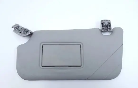 Ford Fiesta Sun visor