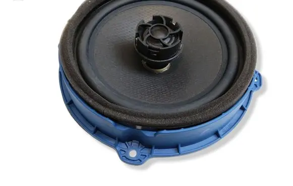 Hyundai Santa Fe Front door speaker 96340S1100