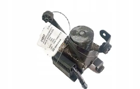 BMW X5 E53 ABS Pump 6768829