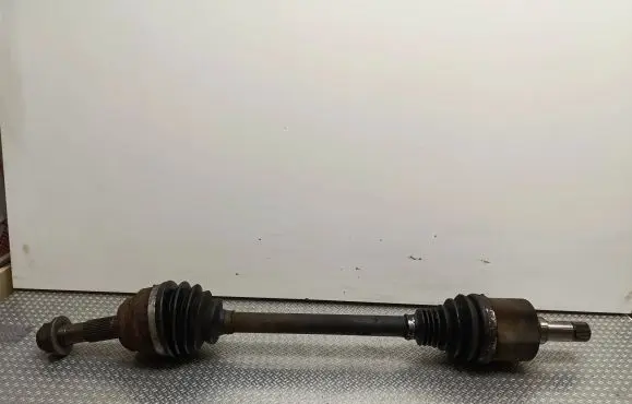 Fiat Ducato Front driveshaft