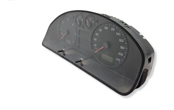 Volkswagen Transporter - Caravelle T5 Speedometer (instrument cluster) 7H0920851R