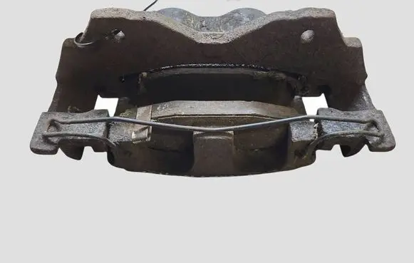 Jeep Grand Cherokee (WJ) Front brake caliper