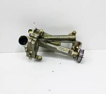 Ford F150 Oil pump JT4E6L681AA JT4E6621AB