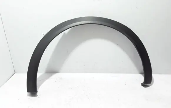 Renault Captur II Fender trim (molding) 788A35655R