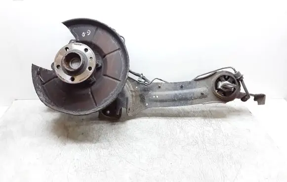 Volvo XC60 Rear wheel hub spindle/knuckle 