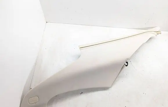 Mercedes-Benz S W222 Rear seat side top trim A2226907000
