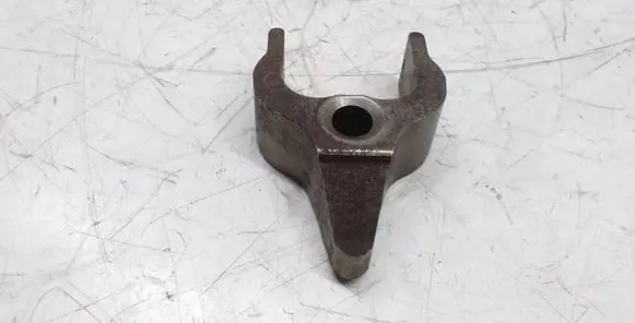 BMW 1 E82 E88 Fuel Injector clamp holder