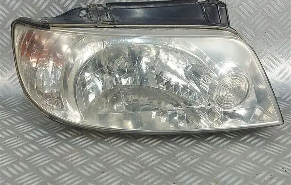 Hyundai Matrix Headlight/headlamp 