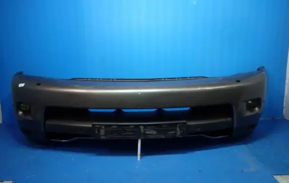 Land Rover Range Rover Sport L320 Front bumper