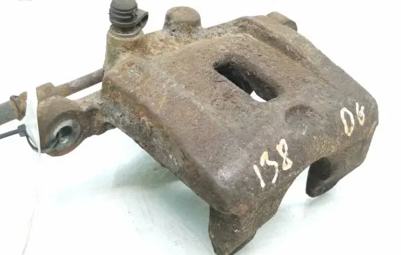Hyundai H-1, Starex, Satellite Rear brake caliper