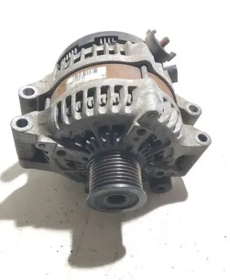 BMW 5 F10 F11 Generator/alternator 7591268 14V210A 0042106250