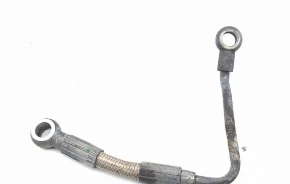 Jeep Cherokee Turbo turbocharger oiling pipe/hose 