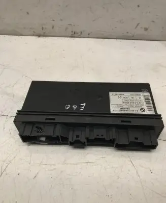 BMW 5 E60 E61 Comfort/convenience module 6943062 525324000 5WK49111