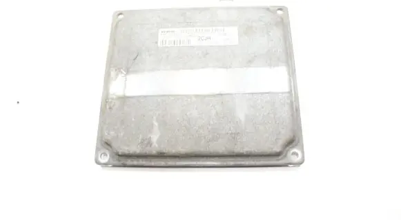 Ford Fiesta Engine control unit/module 6S6112A650FH S120977315