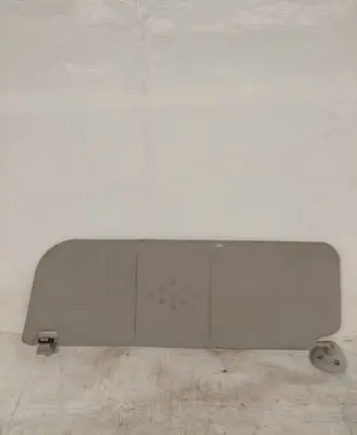 Ford Transit Sun visor