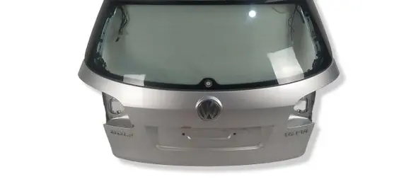 Volkswagen Golf Plus Tailgate/trunk/boot lid 5M0827287 5m0827025J