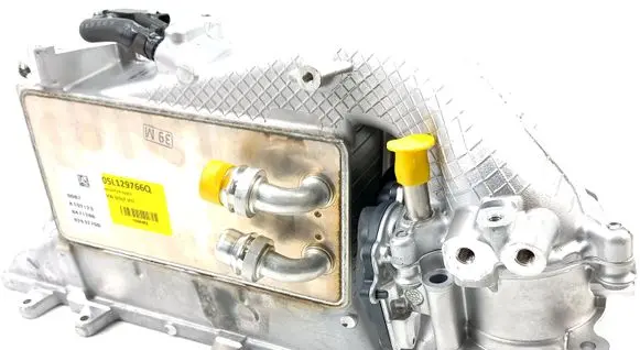 Intake manifold