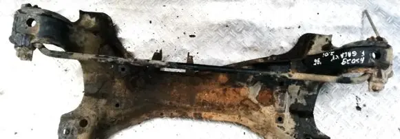 Ford Galaxy Front subframe