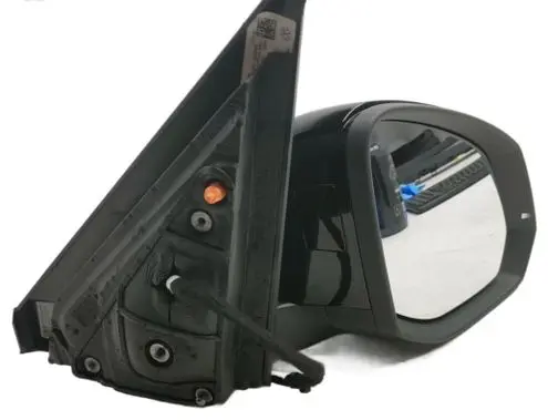 Volkswagen Transporter - Caravelle T7 Front door electric wing mirror 7T0857502BD L041