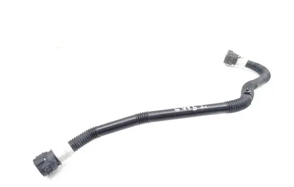 Tesla Model 3 Electric car engine cooling hoses/pipes 107760300F