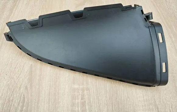 Audi A7 S7 4G Air intake duct part 4G0129624D