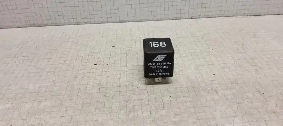 Seat Alhambra (Mk1) Other relay 7M0906363 95VW8B658KA 898813000